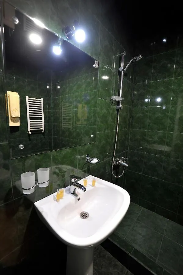 Zp Hotel 3*, Tbilisi Georgia