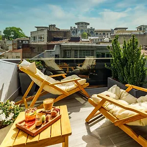 **** Hotel Euro Design Turcja