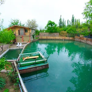 Maison d'hôtes Amiran's, Tbilissi