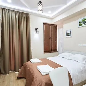 3* Отель Guest