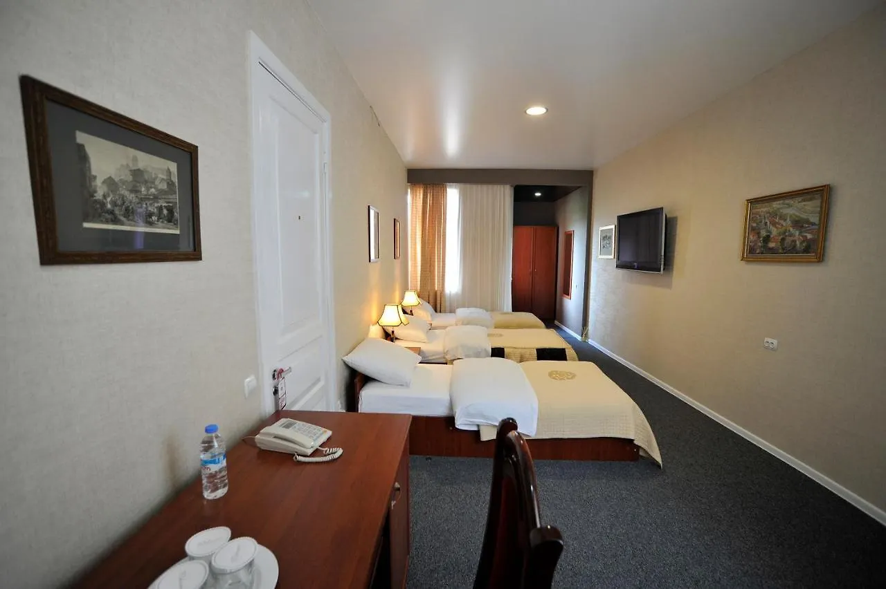 Zp Hotel 3*, Tbilisi