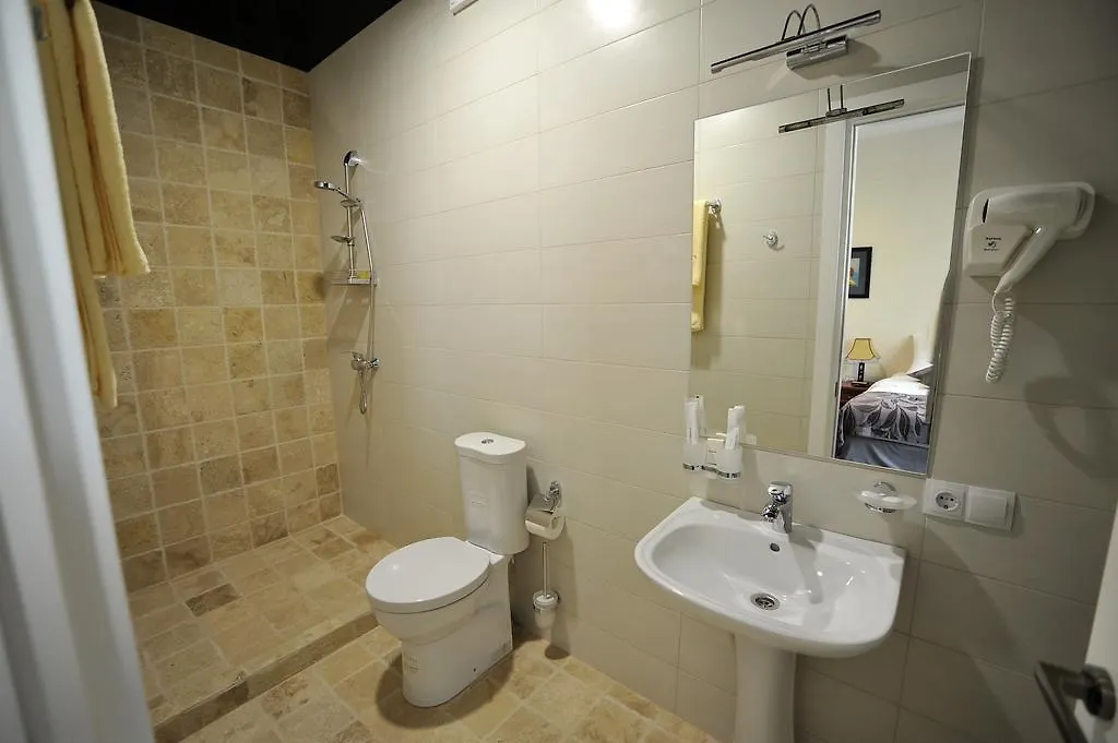 Zp Hotel  Tbilisi
