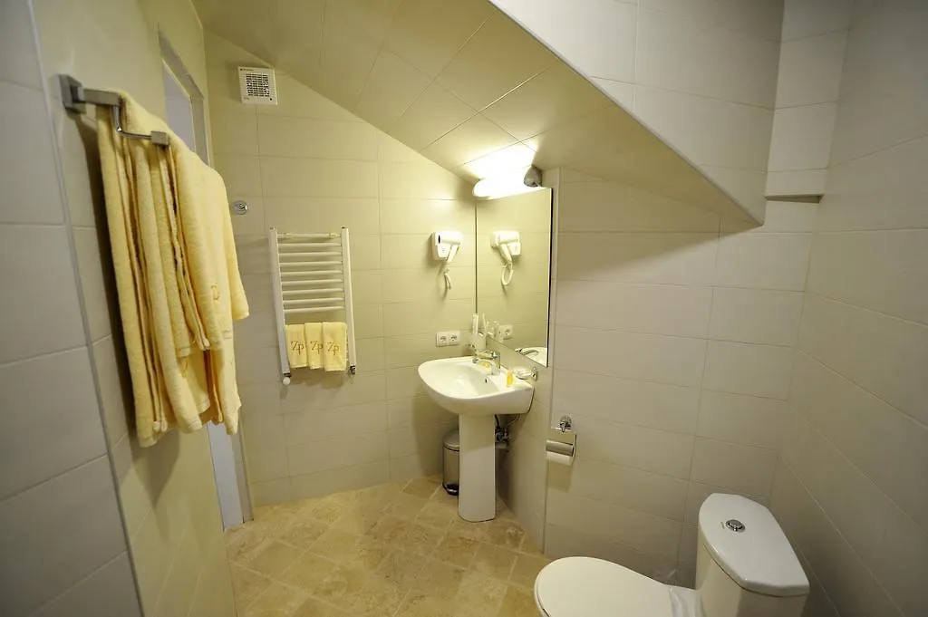 Zp Hotel Tbilisi