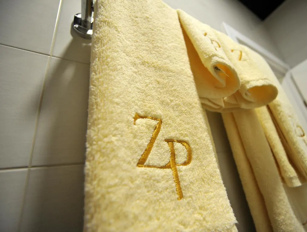 Zp Hotel