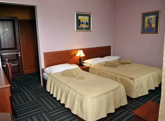 Zp Hotel