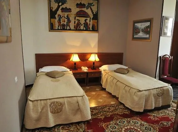 Zp Hotel 3*, Tbilisi Georgia
