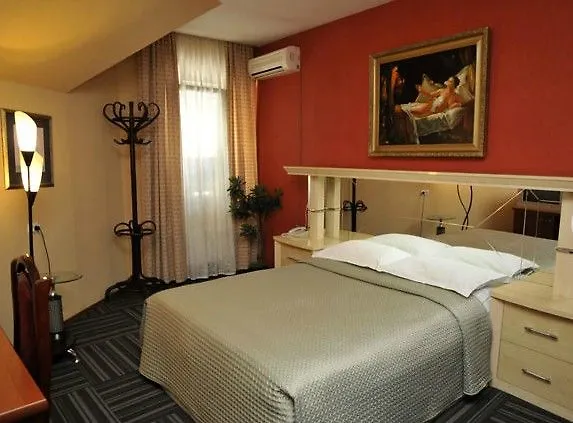 Zp Hotel 3*, Tbilisi