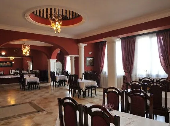 ***  Zp Hotel Georgia